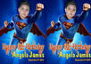 make your personalized invitations, party banners, labels and any graphics design for all occasions small2