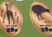 send you your choice of two pressed pennies from the San Diego Zoo Center St collection small2