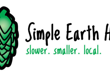 display your company or personal name at various sites for my beer related event big2