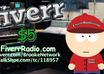 use my completely legal South Park Style Character to create a custom 2D HD animated South Park Style cartoon for your business or website small2