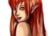 draw an original character for you small2