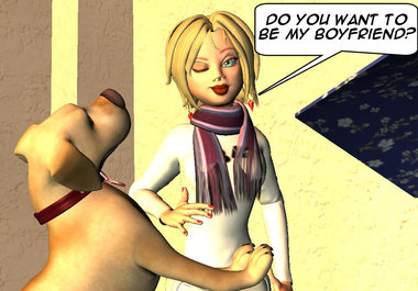 create a 1 panel comic strip for your blog or page big2