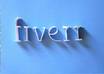 design your logo with hand made paper typefonts small2