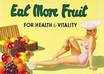 teach you how to succeed as a fruitarian small2