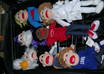 make a puppet video wishing happy birthdays, get well messages using one of 100 puppets small2