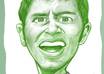 draw a CARICATURE of anybody you want small2