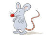 draw any single object in children book style small2