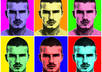 turn your photo into this awesome high ★★ QUALITY ★★ Andy Warhol ★★ style pop art image small2