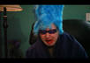 become a blue haired granny and deliver whatever message you need on video small2