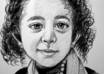draw your face in graphite small2