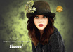 turn your photography into Exclusive Painting Art small2
