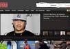 place an ad of your Rap, Rnb or HipHop Video, MixTape Or Other Advertisment banner On My high traffic Media Site For 30 Days small2