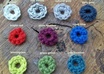 crochet you a wool bangle bracelet small3