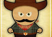 make a Monito character and and help a good cause small3