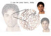 create The Best Text Art Mosaic from your picture small3