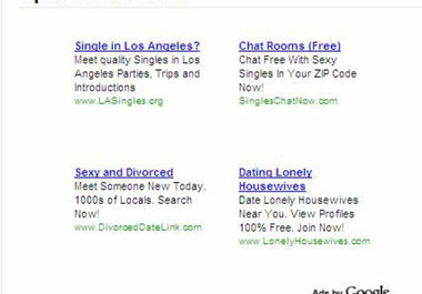 click on your ads on your website 3 times a day for 1 week big3
