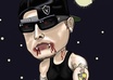 draw you CARICATURED in any theme eg Superhero/St Patricks day/Valentines day/Avatar/Simpsons/zombie/werewolf/vampire any halloween monster small3
