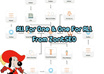run Senuke Xcr to create Google Loved links 72 hours Multilingual Supported Gig Exclusive Buy 3 Get 1 Free small3