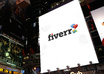 make a MAGNIFICENT slideshow video of your logo on the large attractive hoardings small3