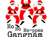 give you a Oppa GANGNAM Style t shirt design small3
