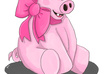 draw you any animal lookin hella cute small3