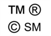 answer 1 question about Trademarks and Copyrights small3