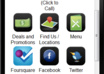 create a stunning mobile website for all smart phones small3