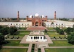 record a video historical monument 400 years old palace of  Emperor Shah jahan small3