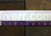 make you a custom nine inch long vinyl decal to stick on your car window laptop etc to promote your website atusername or anything small3