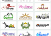 vectorize your current LOGO and give you editable ai and eps files fast small3