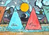 cast a 25 page Health and Well Being Astrological Chart small3