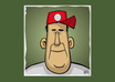 draw you in my own cartoon style small3