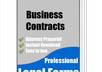 send you 1000+ business contracts and legal forms plus buss plan evaluation and startup package small3