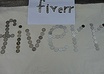 write your name/wish with ancient coins of subcontinent small3