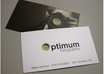 make unique Die Cut Business Card Design in just 12Hours small3