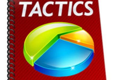 give you 350 Powerful Social Media Tactics You Can Implement To Your Business Right Now For More Traffic, Leads and Sales big3