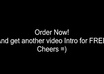 create For You a Beautiful Video Intro, Perfect For Your Business small3