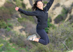 hike to the HOLLYWOOD Sign with your message and snap an awesome photo small3