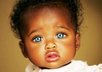 create a beautiful portrait of your future child small3