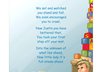 send You your Babys Name Meaning and Babys First Gift Scroll in a PDF small3