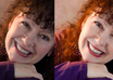 do professional face and basic RETOUCHING in photoshop of up to 3 photographs small3