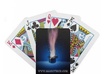 [level Two Seller] put your logo and text on these deck of cards small3
