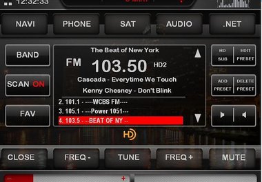 provide online radio player with plenty of stations to choose big3