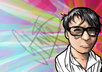 guide you step by step through a simple drawing, inking, coloring, or design small3