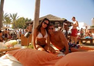 show You Where to Lounge, Party and Dance in South Beach and Miami big3