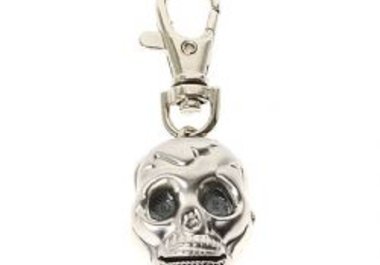 send you Pocket Quartz Watch with Keychain or Buckle big3