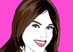 turn your photo into patrick nagel style small3
