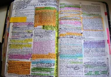 create a bible study plan on Marriage big3