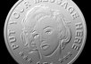 place any photo and your message on a coin small3
