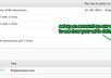 run your ad for 60 CLICKS on our front page or 5000 impressions small3